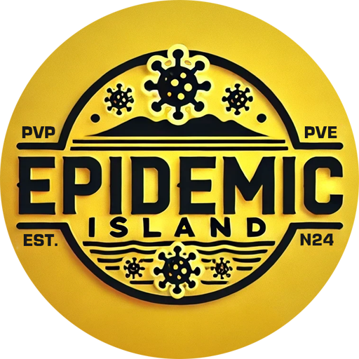 Epidemic Island logo